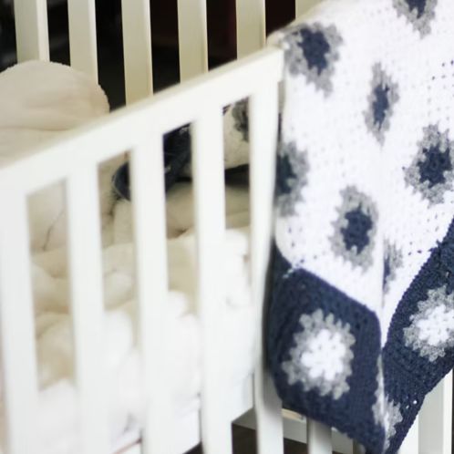 Crochet Granny Square